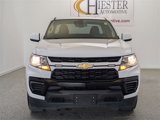 Certified 2022 Chevrolet Colorado LT w/ Fleet Safety Package image 3