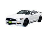 Used 2016 Ford Mustang Premium w/ Wheel & Stripe Package image 4
