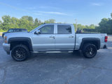 Used 2014 Chevrolet Silverado 1500 LT w/ LT Plus Package image 2