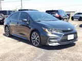 Used 2021 Toyota Corolla SE image 3