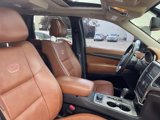 Used 2013 Jeep Grand Cherokee Overland Summit image 4