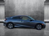 Used 2019 Honda Civic LX image 4