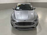 Used 2020 Ford Fusion SE image 3