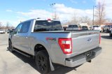 Used 2021 Ford F150 Lariat image 2