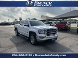 Used 2018 GMC Sierra 1500 SLT w/ Texas SLT Premium Package image 3