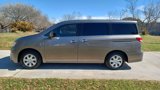 Used 2015 Nissan Quest S image 2