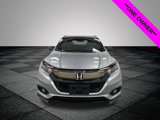 Certified 2022 Honda HR-V Sport image 2