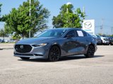 Used 2023 MAZDA MAZDA3 s image 3