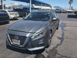 Used 2022 Nissan Altima 2.5 SV image 4