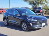 Used 2022 Ford Escape SEL image 3
