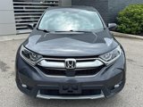 Used 2019 Honda CR-V EX-L image 2