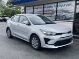 Used 2023 Kia Rio S image 2