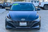 Used 2023 Hyundai Elantra SEL w/ Convenience Package image 2