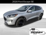 Used 2020 Ford Escape SE image 1