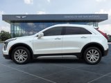 Used 2020 Cadillac XT4 Premium Luxury w/ Enhanced Visibility Package image 2