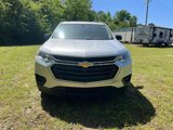 Used 2019 Chevrolet Traverse LS image 3