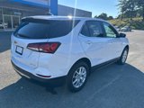 Used 2023 Chevrolet Equinox LT w/ Driver Convenience Package image 5