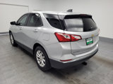 Used 2018 Chevrolet Equinox LS w/ LPO, Cargo Package image 5