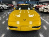 Used 1995 Chevrolet Corvette Coupe image 2