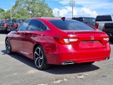 Used 2021 Honda Accord Sport image 5