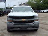 Used 2016 Chevrolet Silverado 1500 W/T w/ Trailering Package image 2