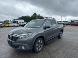 Used 2018 Honda Ridgeline RTL image 3
