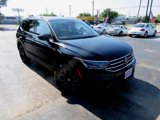 Used 2022 Volkswagen Tiguan SE image 3