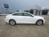 Used 2025 Chevrolet Malibu LT image 6