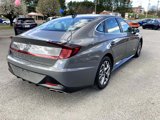Used 2022 Hyundai Sonata SEL w/ Cargo Package image 5