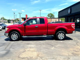 Used 2010 Ford F150 FX2 image 2