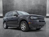 Used 2021 Ford Bronco Sport image 3
