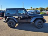 New 2024 Jeep Wrangler Sport image 4