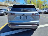 New 2025 Chevrolet Equinox LT w/ Convenience Package II image 4