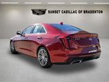 Used 2020 Cadillac CT4 Premium Luxury image 5