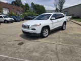 Used 2014 Jeep Cherokee Latitude image 4