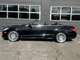 Used 2011 Mercedes-Benz E 550 Cabriolet image 2