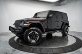 Used 2021 Jeep Wrangler Unlimited Rubicon image 3