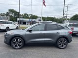 Certified 2022 Ford Escape SE w/ SE Sport Appearance Package image 2