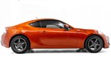 Used 2013 Scion FR-S image 5