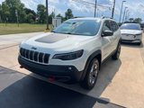 Used 2019 Jeep Cherokee Trailhawk w/ Comfort/Convenience Group image 5