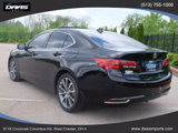 Used 2016 Acura TLX V6 w/ Advance Package image 6