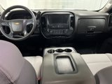 Used 2019 Chevrolet Silverado 1500 W/T w/ WT Convenience Package image 3