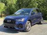 Certified 2025 Audi Q3 2.0T Premium w/ Convenience Package image 4