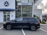 Used 2022 Volkswagen Tiguan S w/ IQ.Drive Package image 3