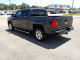 Used 2018 Chevrolet Silverado 1500 LT w/ All Star Edition image 3
