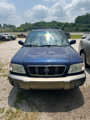 Used 2002 Subaru Forester S image 2