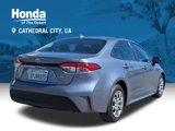 Used 2024 Toyota Corolla LE image 3