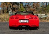 Used 1998 Chevrolet Corvette Convertible w/ Memory Pkg image 6