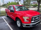 Used 2016 Ford F150 XLT image 2