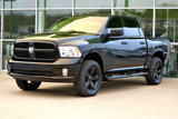 Used 2017 RAM 1500 Express w/ Black Ram 1500 Express Group image 5